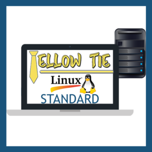 LINUX Hosting - Annual Standard